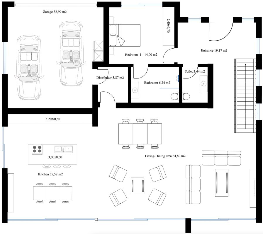 SuCasa24 - Your international Property Portal